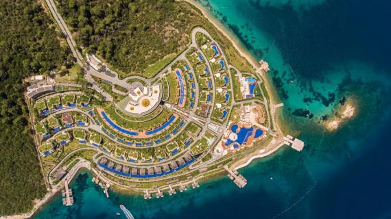 THE BODRUM BY PARAMOUNT HOTELS & RESORTS