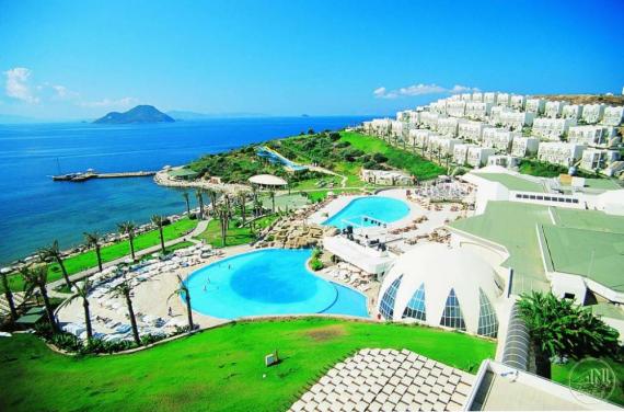 YASMIN BODRUM RESORT