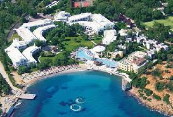 samara hotel bodrum