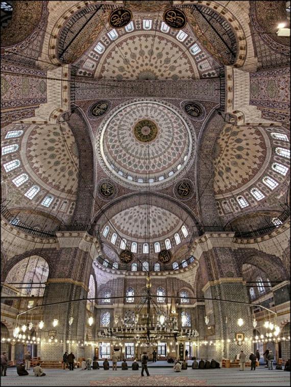 Sultan Ahmad Mosque