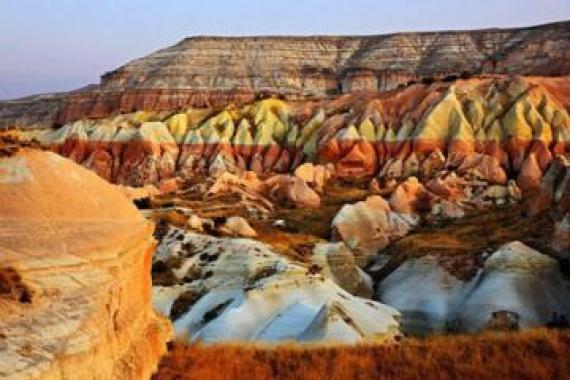 CAPPADOCIA