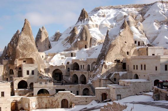 göreme