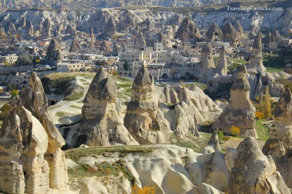 göreme