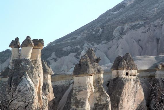 göreme