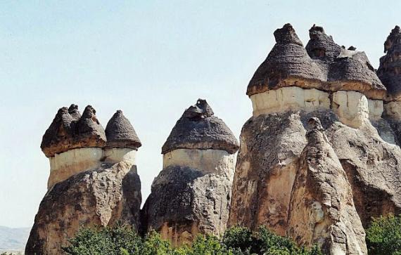 göreme