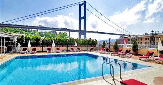 ORTAKOY PRINCESS HOTEL