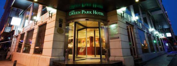 Green Park Hotel