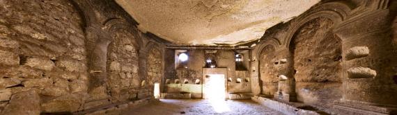 open air museum cappadocia