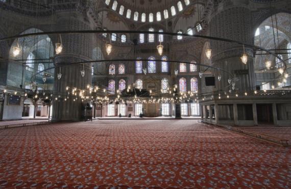 Aya Sofia