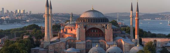 Hagia Sophia