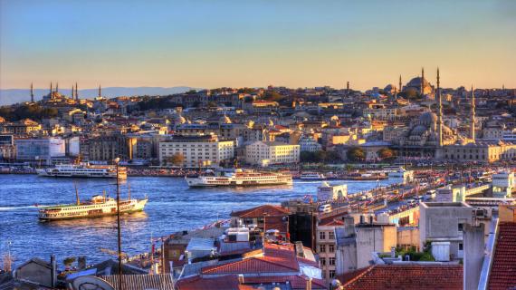 Bosphorus 