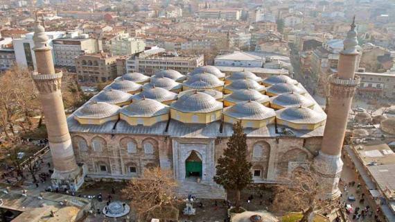 Ulu Cami