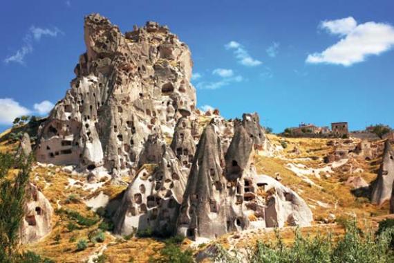 Göreme Valley