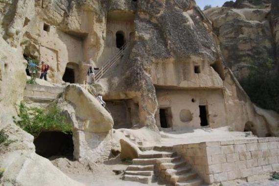 Göreme Valley