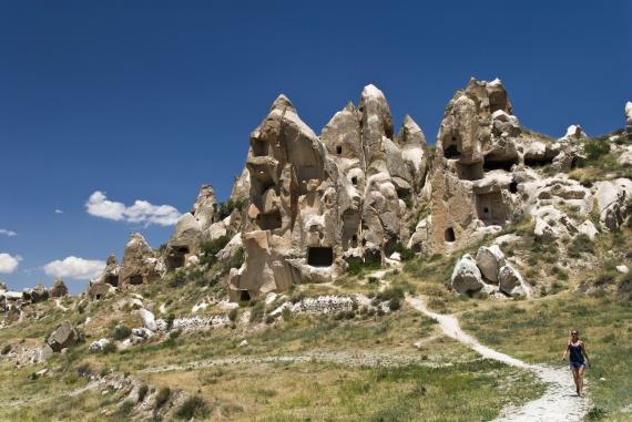 Göreme Valley