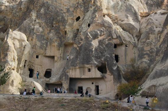 Göreme Valley