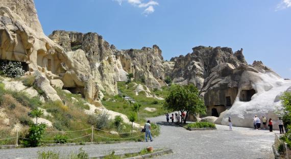 Göreme Valley