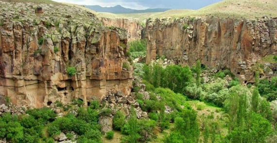 Ihlara Valley