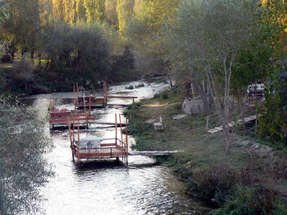 Ihlara Valley