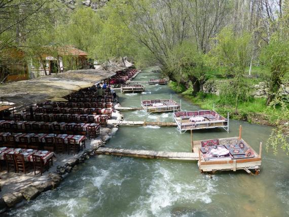 Ihlara Valley