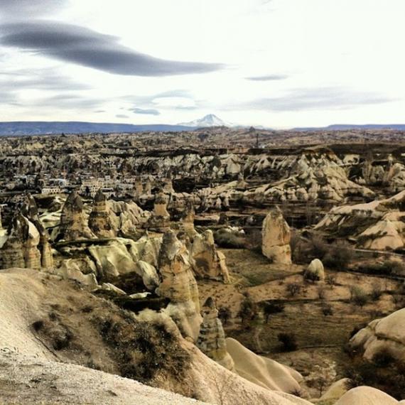 Göreme Panorama