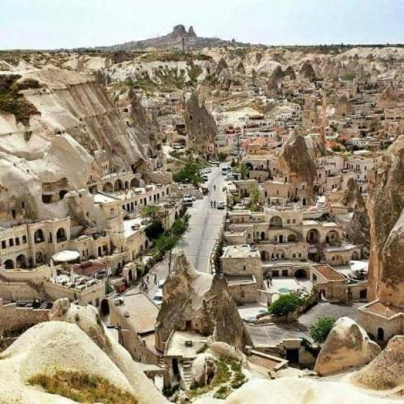 Göreme Panorama