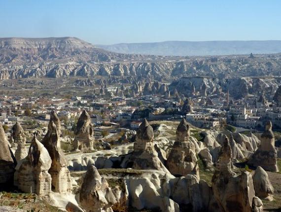 Göreme Panorama