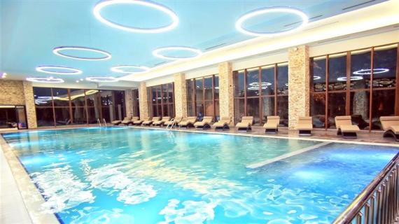 Thermal Spa in Bolu