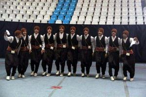 Trabzon folklore