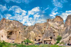  (Göreme Open-Air Museum)