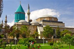 museum of Mevlana