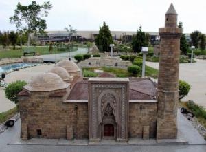 Alaa aldin keykubad mosque