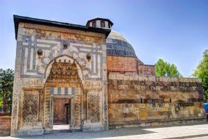 Karatay Madrasa