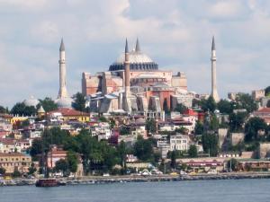 Hagia Sophia