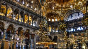 Hagia Sophia