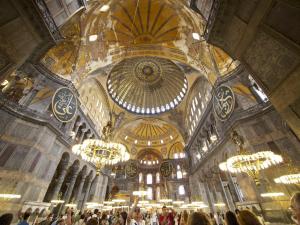 Hagia Sophia