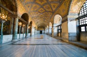 Hagia Sophia