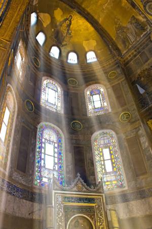 Hagia Sophia