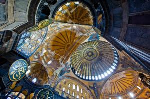 Hagia Sophia