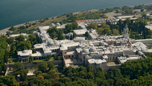 topkapi