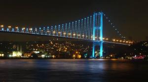 Bosphorus