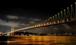 Bosphorus