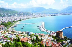 Alanya