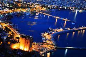 Alanya