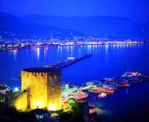 Alanya