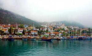 kas antalya