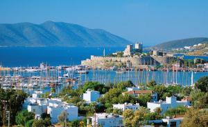 bodrum