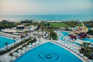 TITANIC BEACH HOTEL LARA