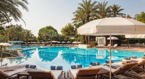 RIXOS DOWNTOWN ANTALYA