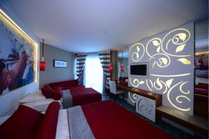 VIKINGEN INFINITY RESORT & SPA